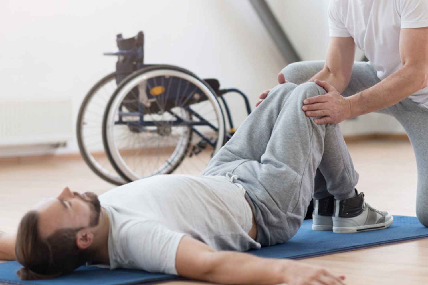 Nörolojik Rehabilitasyon