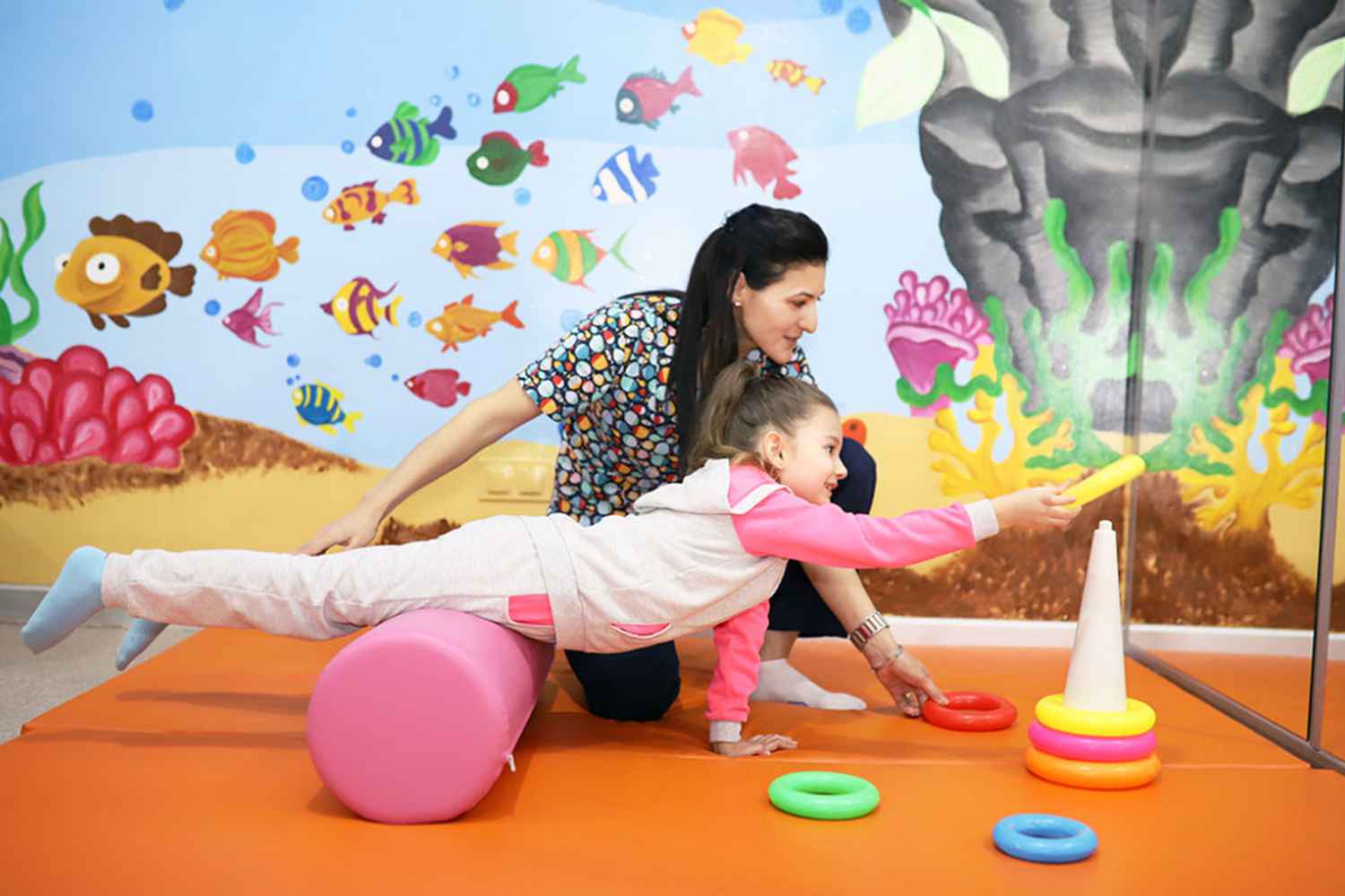 Pediatrik Rehabilitasyon